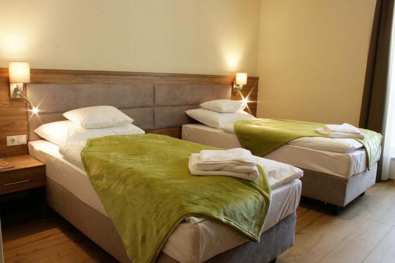 D50 Hotel Budapesta