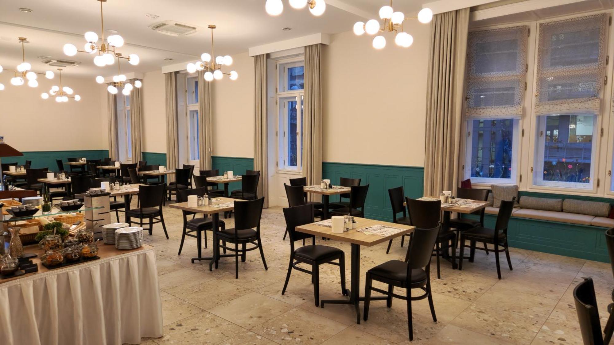 Hotel D50 Budapesta